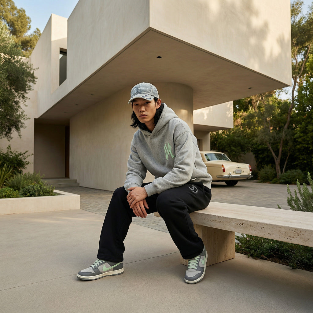 SV HOODIE