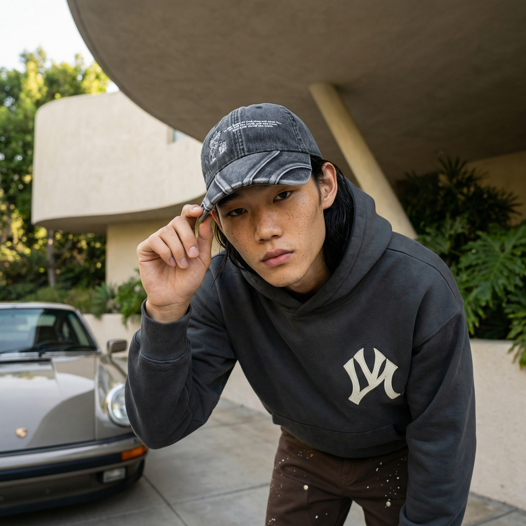 SV HOODIE