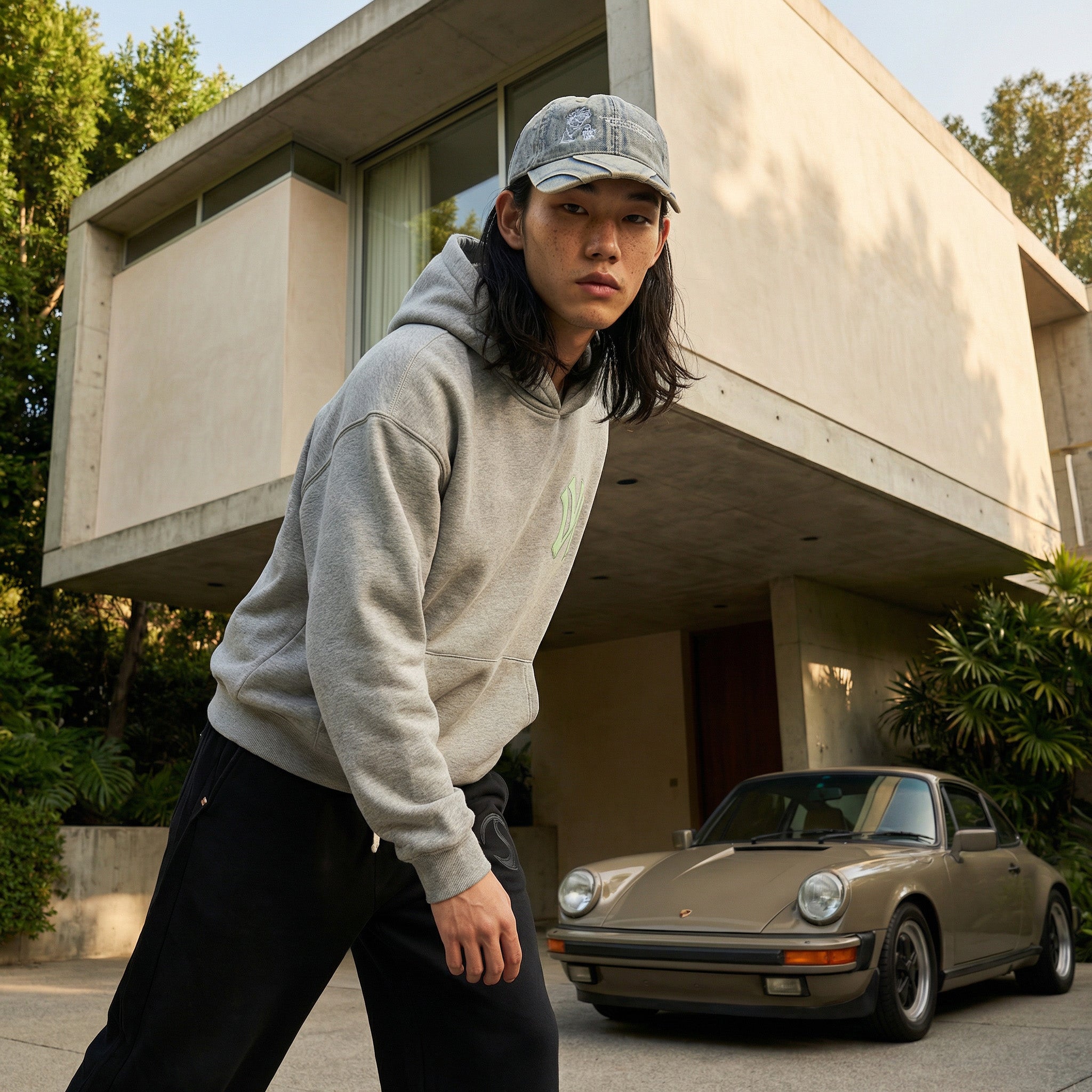 SV HOODIE