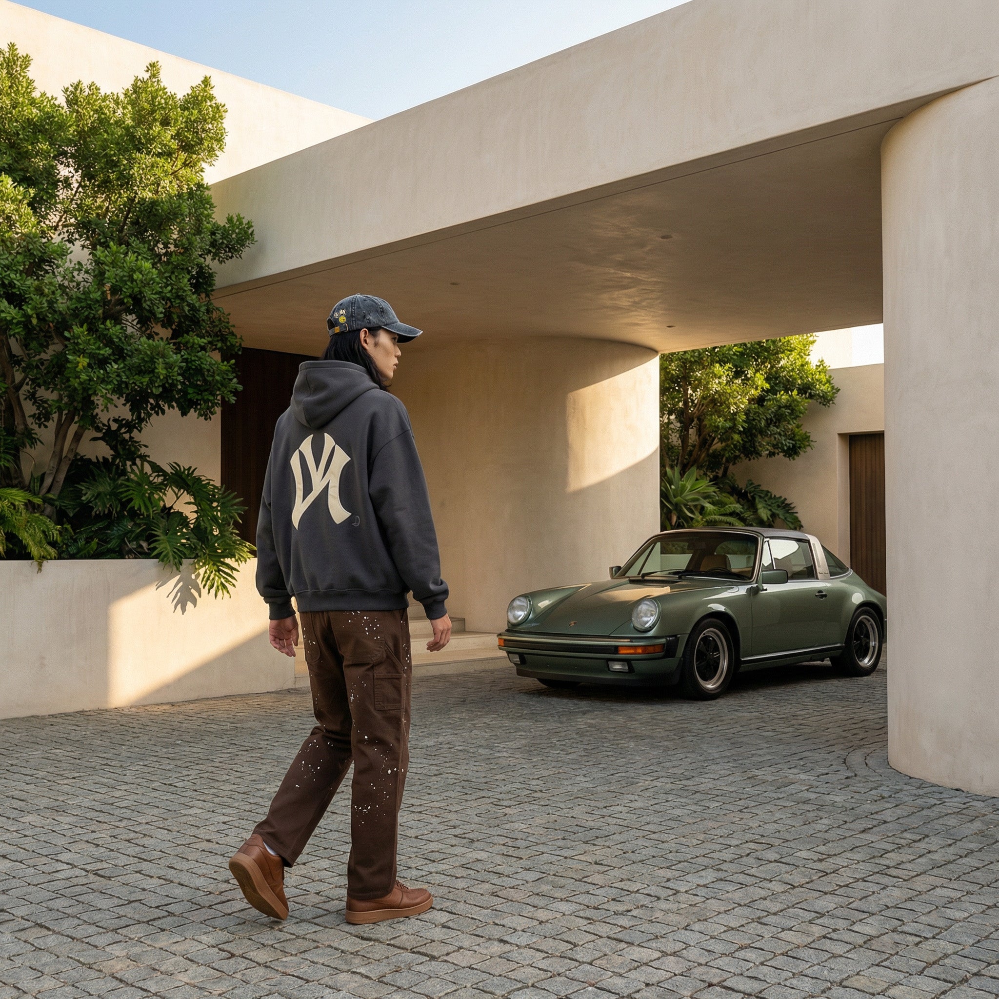 SV HOODIE