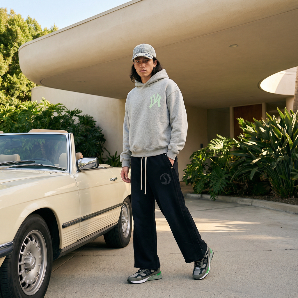 SV HOODIE