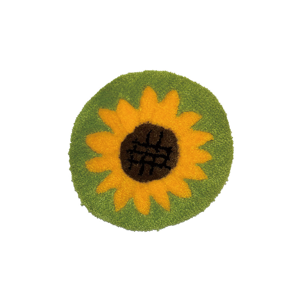 SUNFLOWER RUG