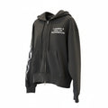 2026 BONE HORSE ZIP HOODIE