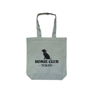 LOGO TOTE BAG