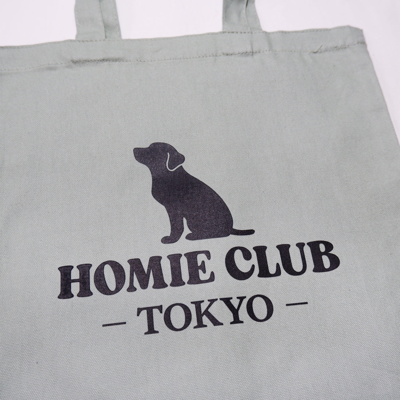 LOGO TOTE BAG