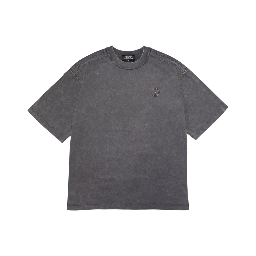 CRACK METAL TEE imiga limited color ver.