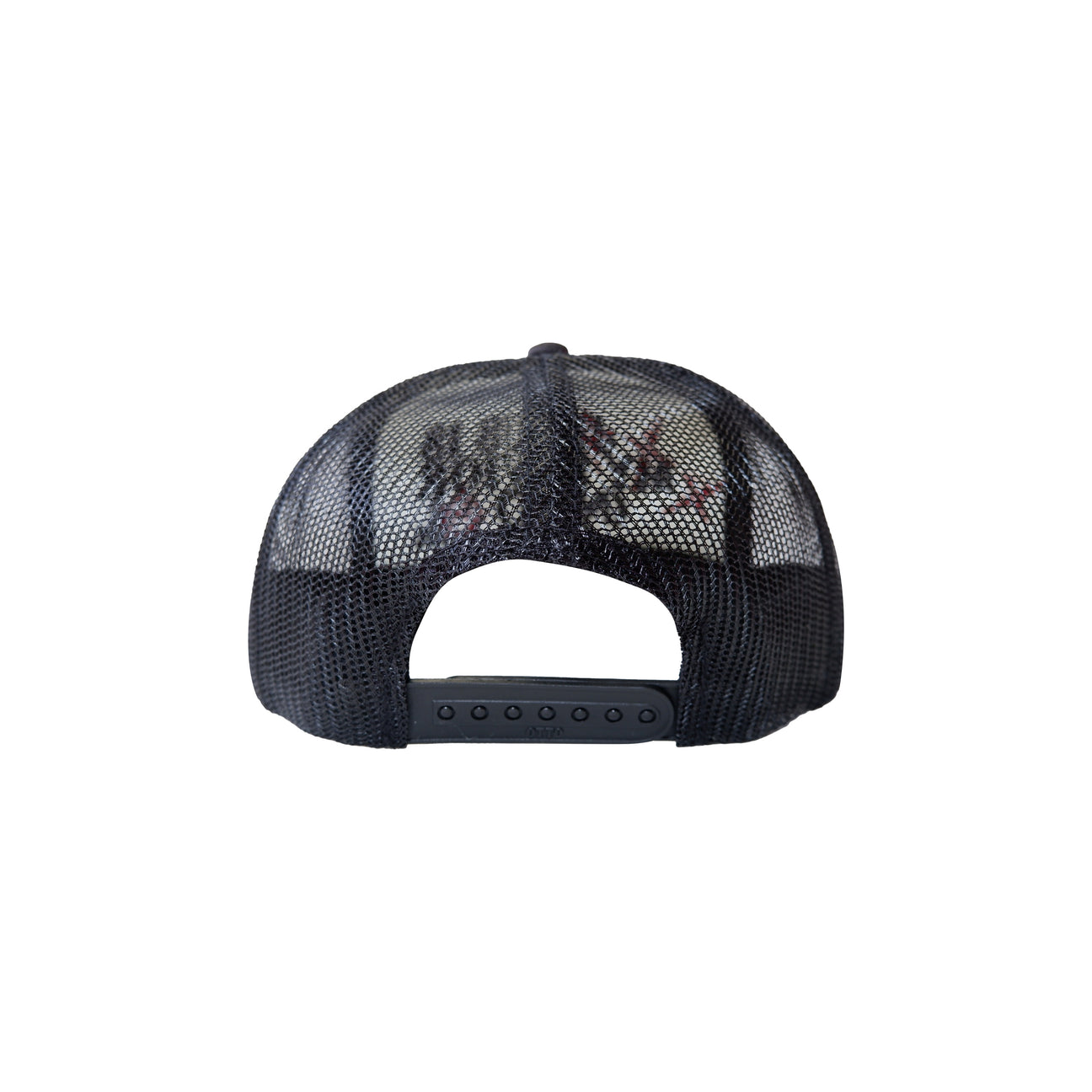 JESUS MESH CAP