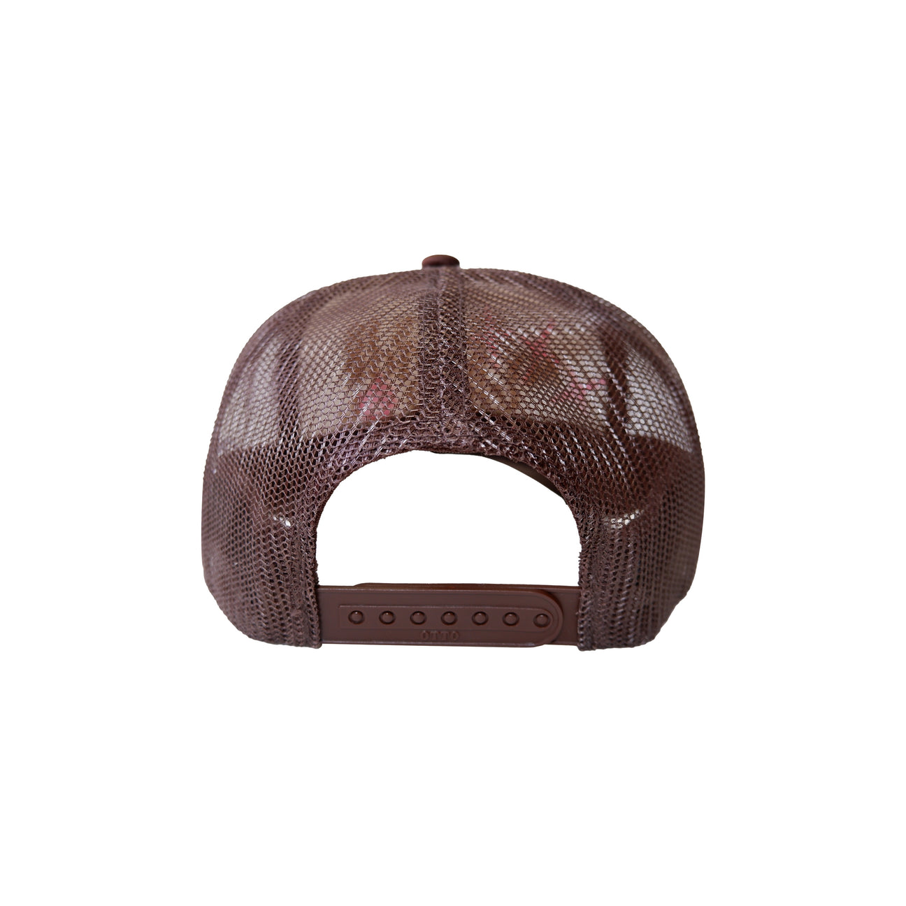 JESUS MESH CAP