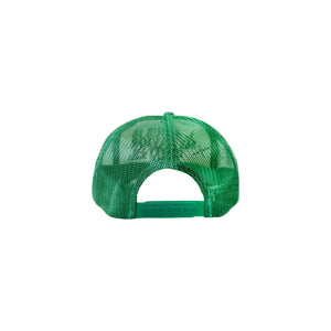 JESUS MESH CAP