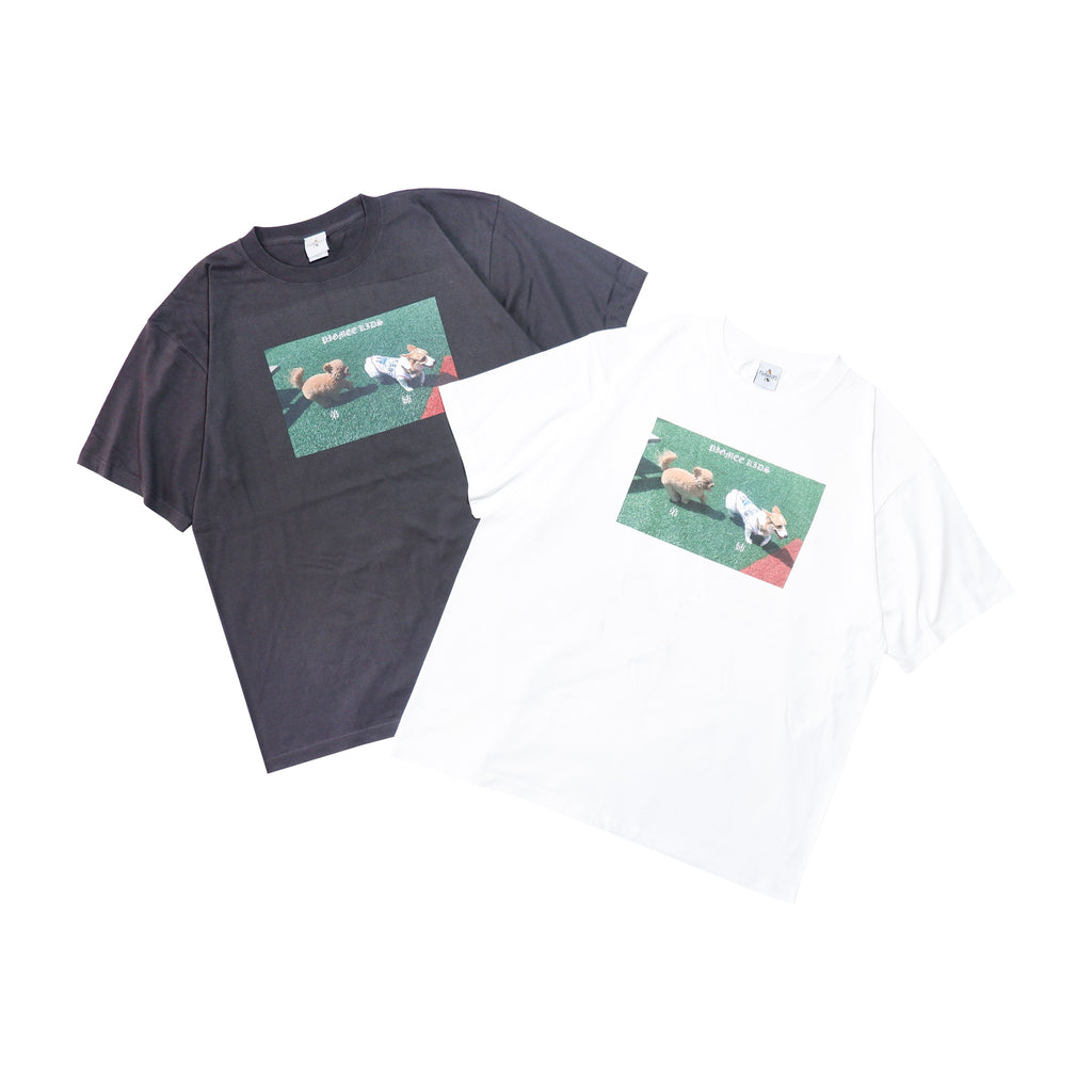 G&I brother photo TEE