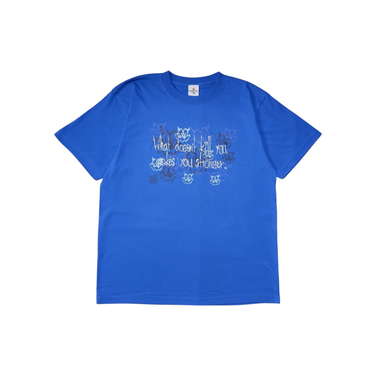 Kill you TEE
