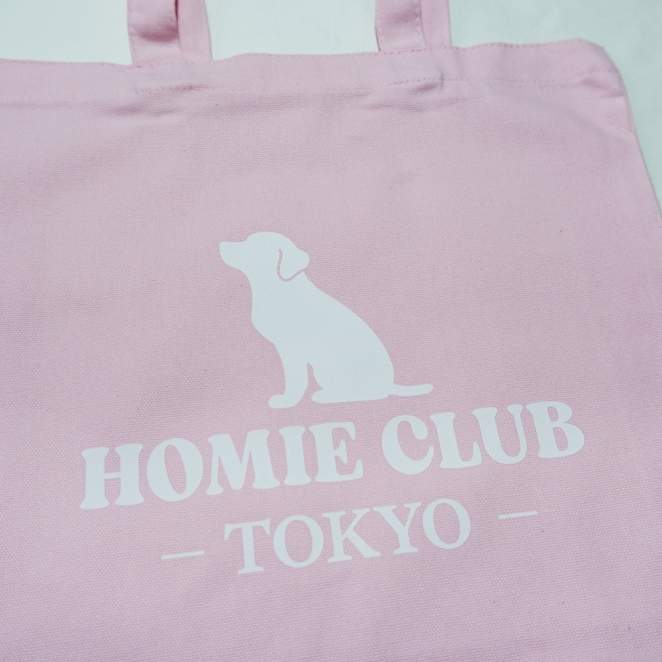 LOGO TOTE BAG