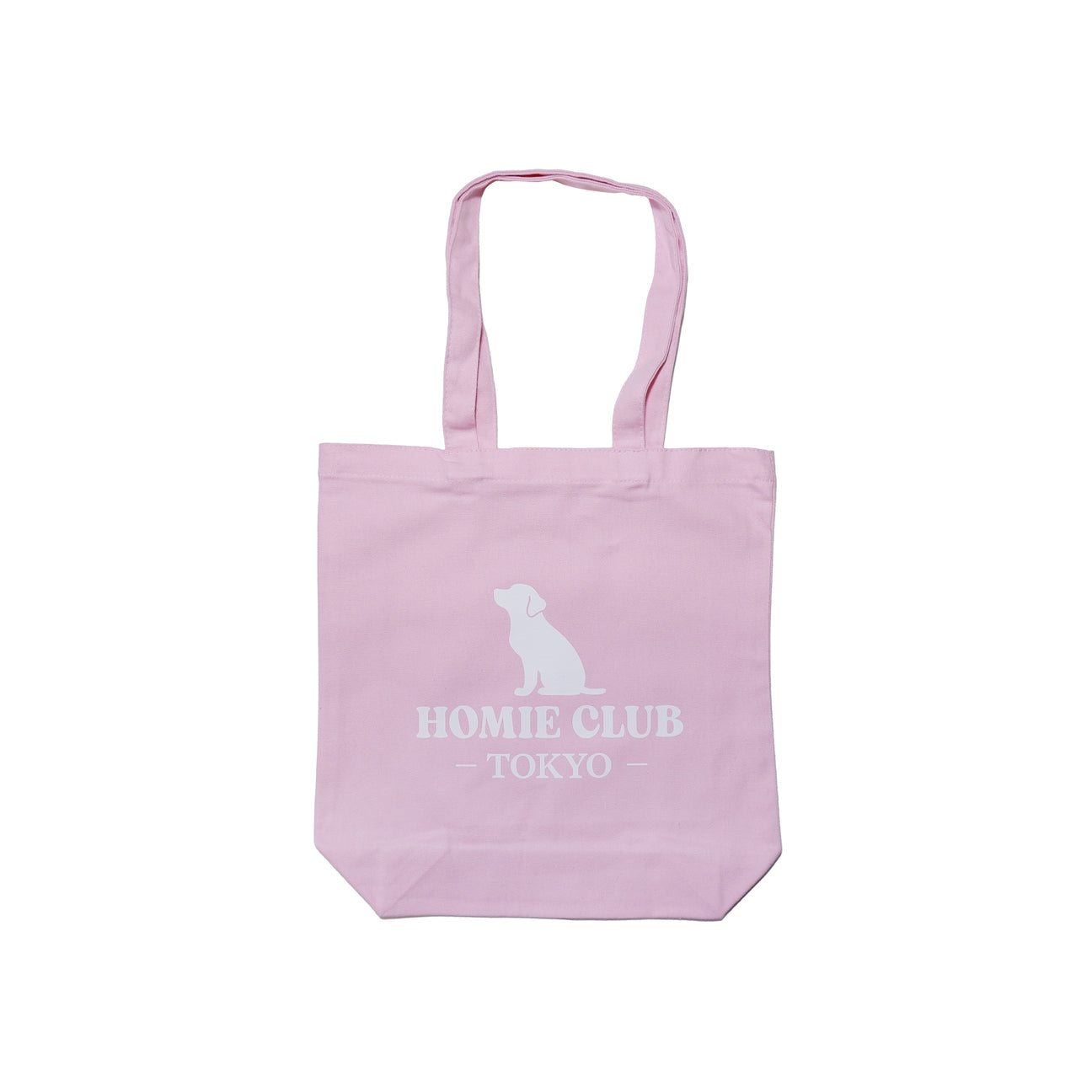 LOGO TOTE BAG