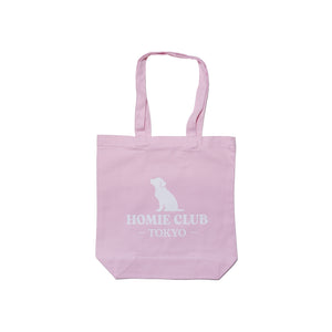 LOGO TOTE BAG