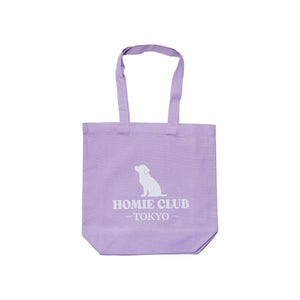 LOGO TOTE BAG