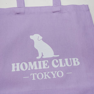 LOGO TOTE BAG