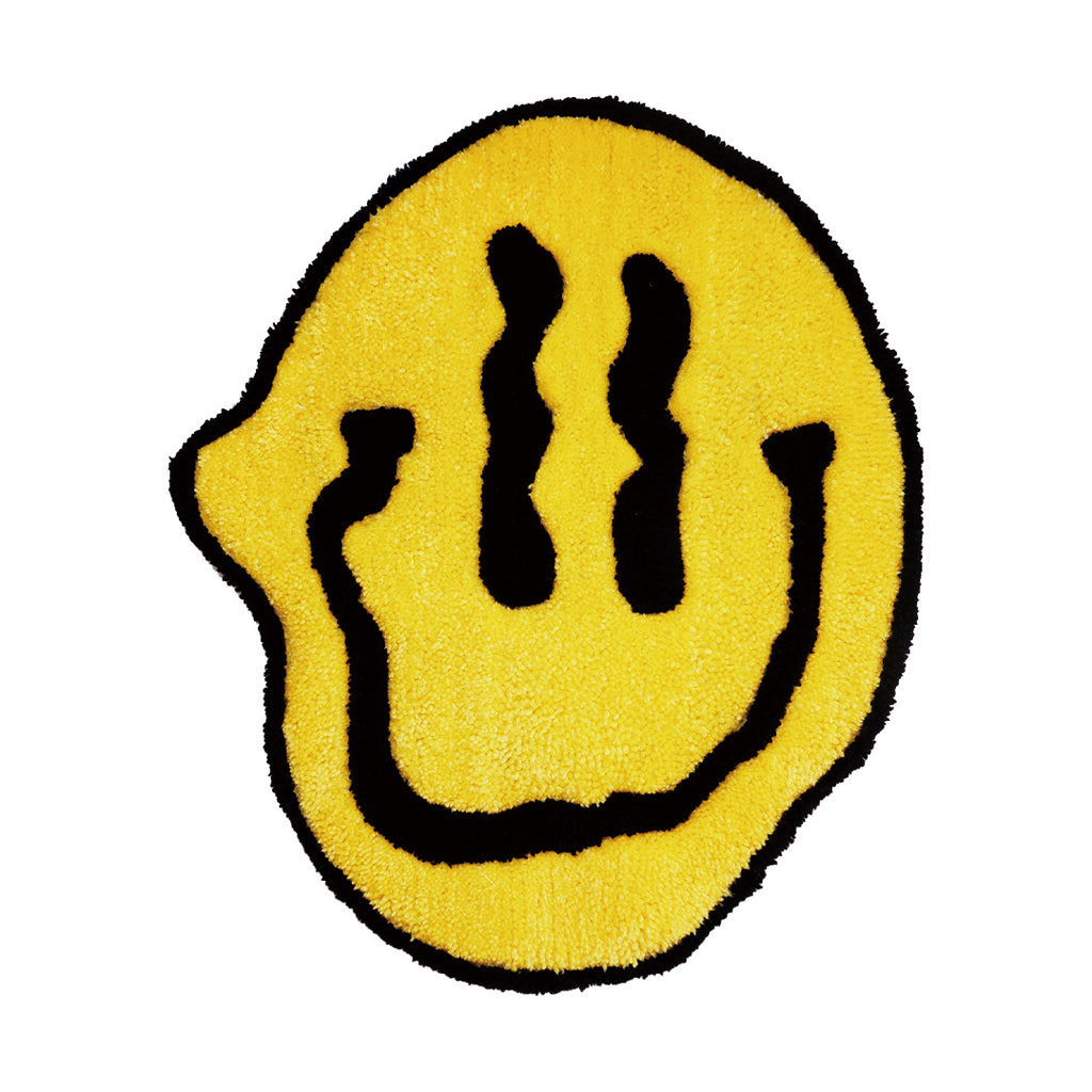 SMILE RUG