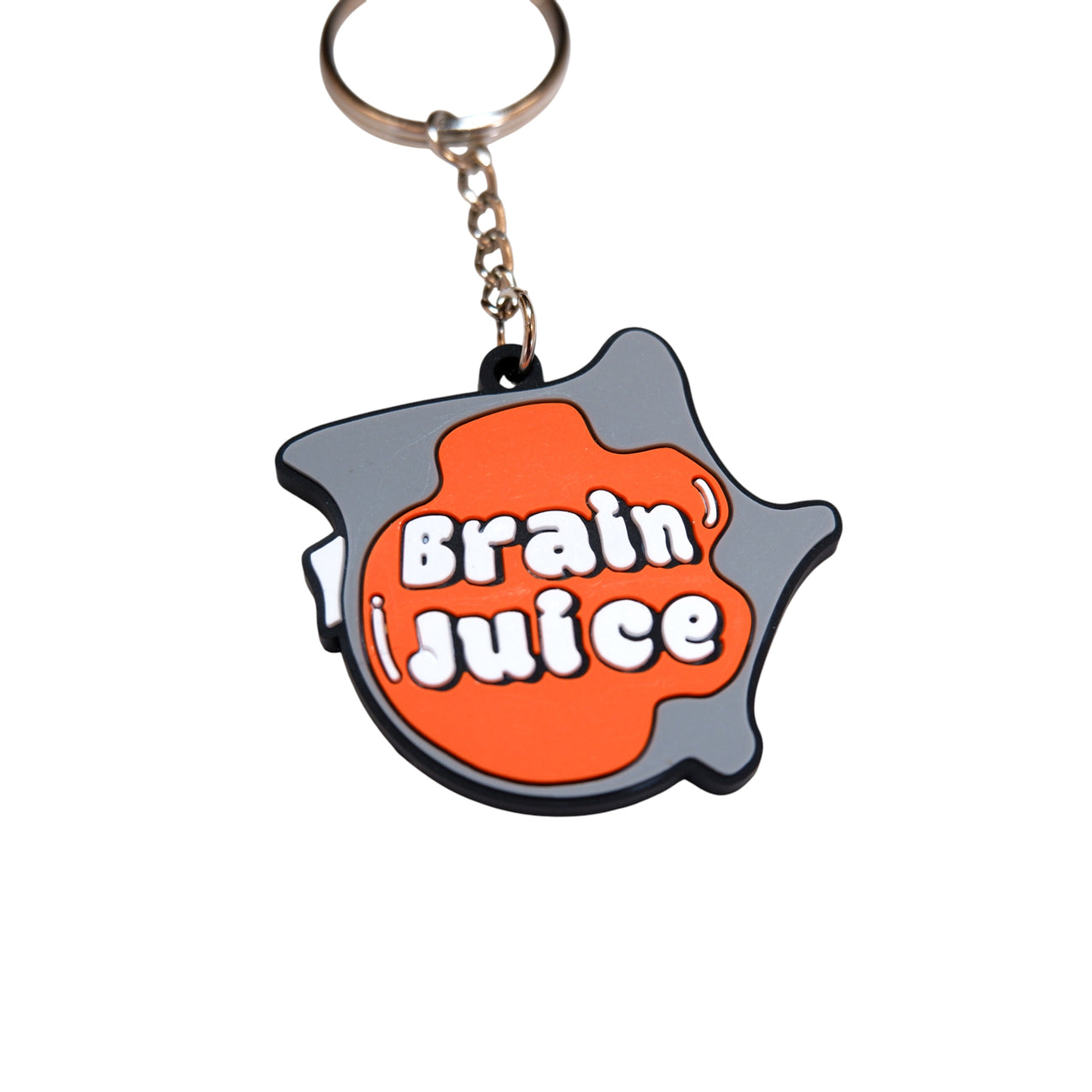 ハンドルラバーキーホルダー