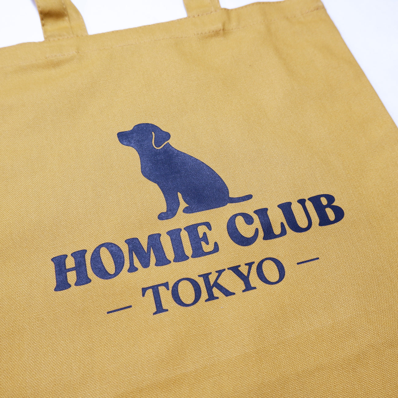 LOGO TOTE BAG