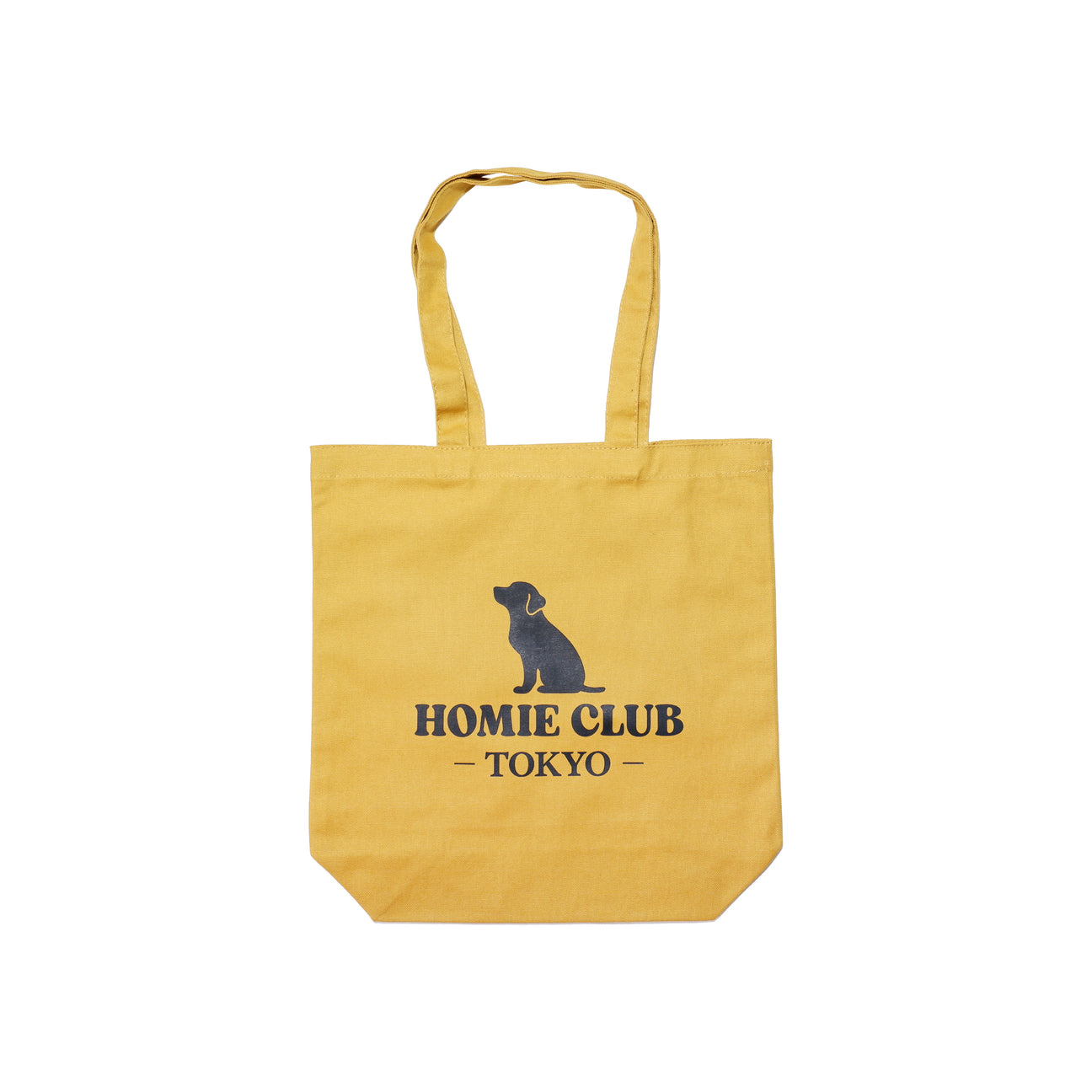 LOGO TOTE BAG