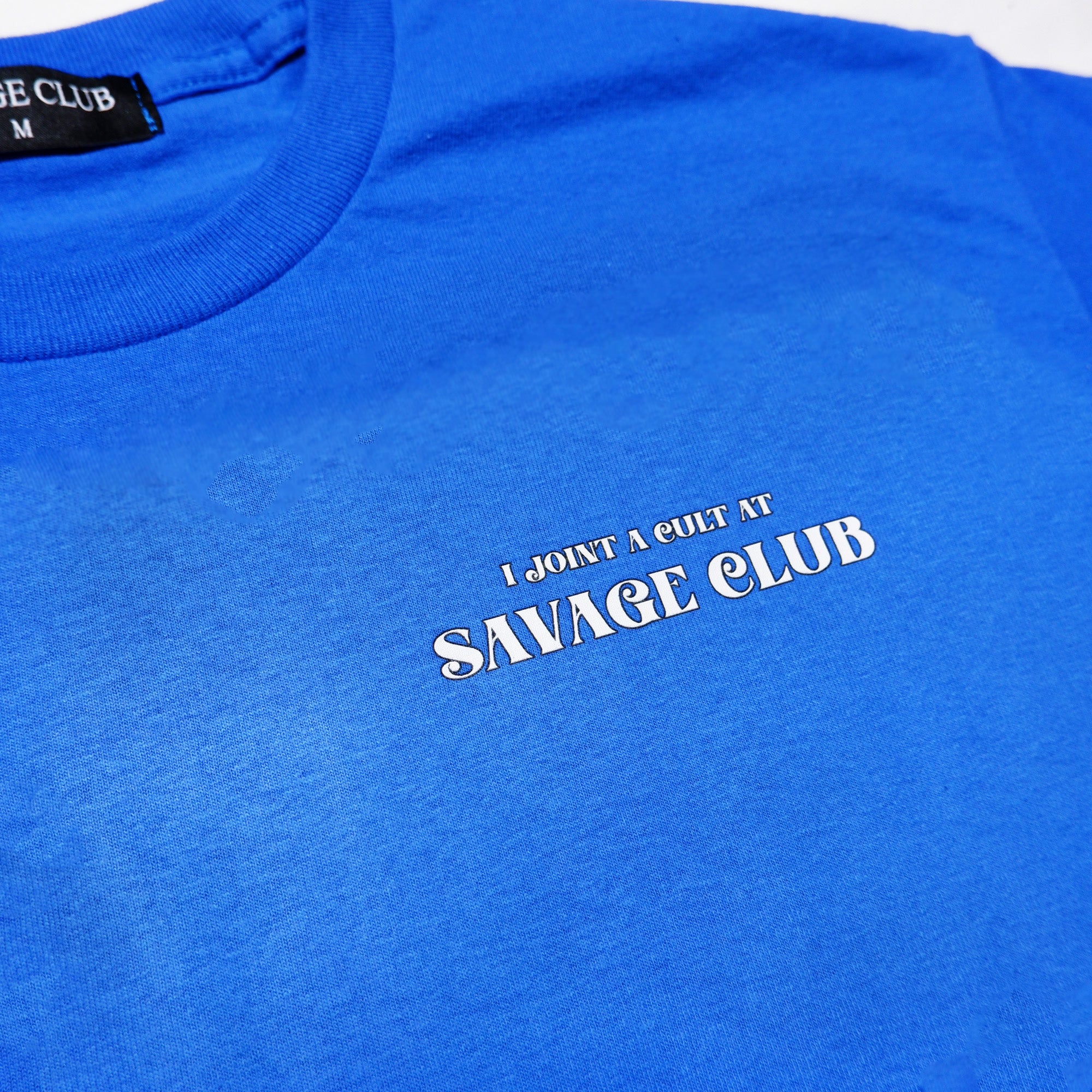 savage  garden TEE