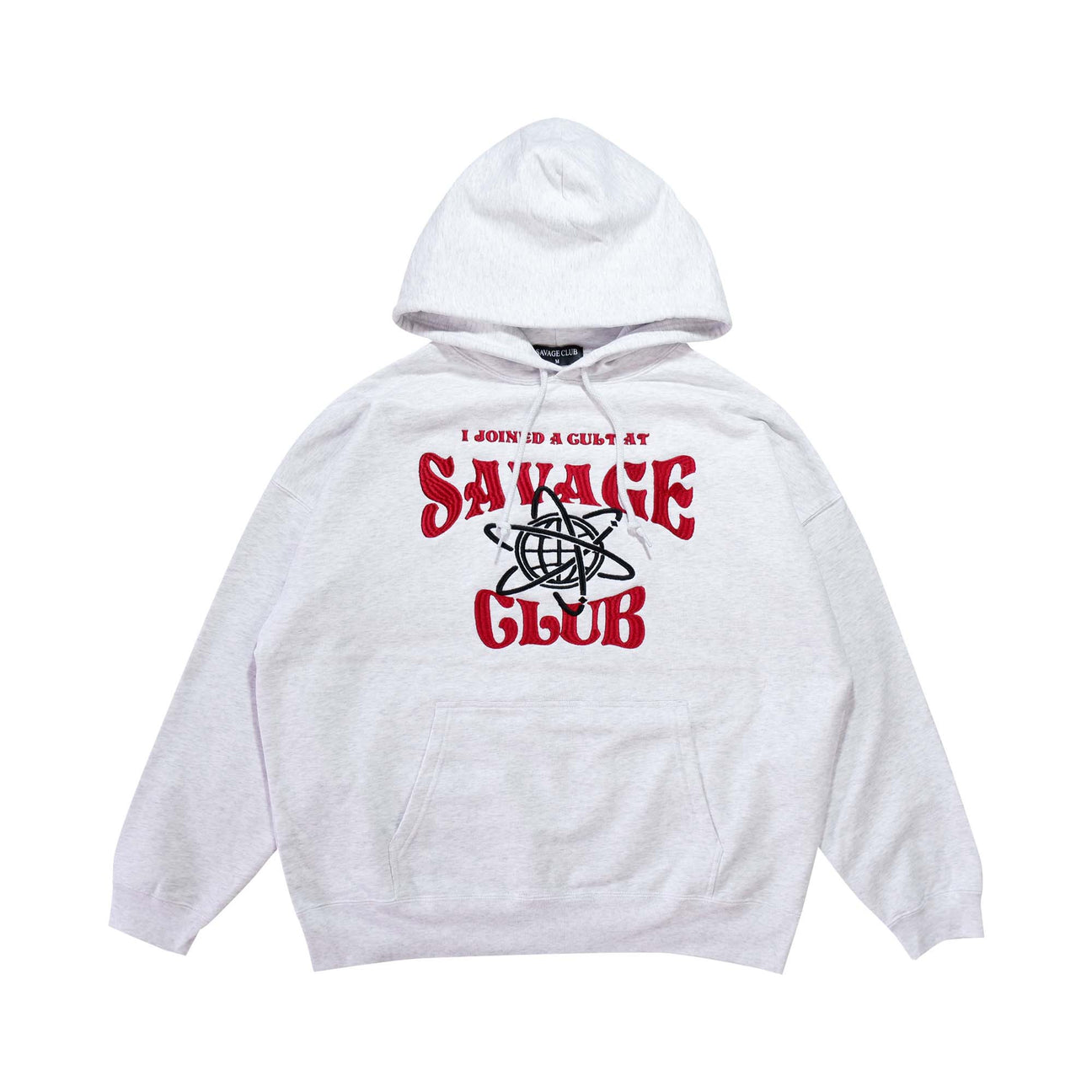 SC earth HOODIE