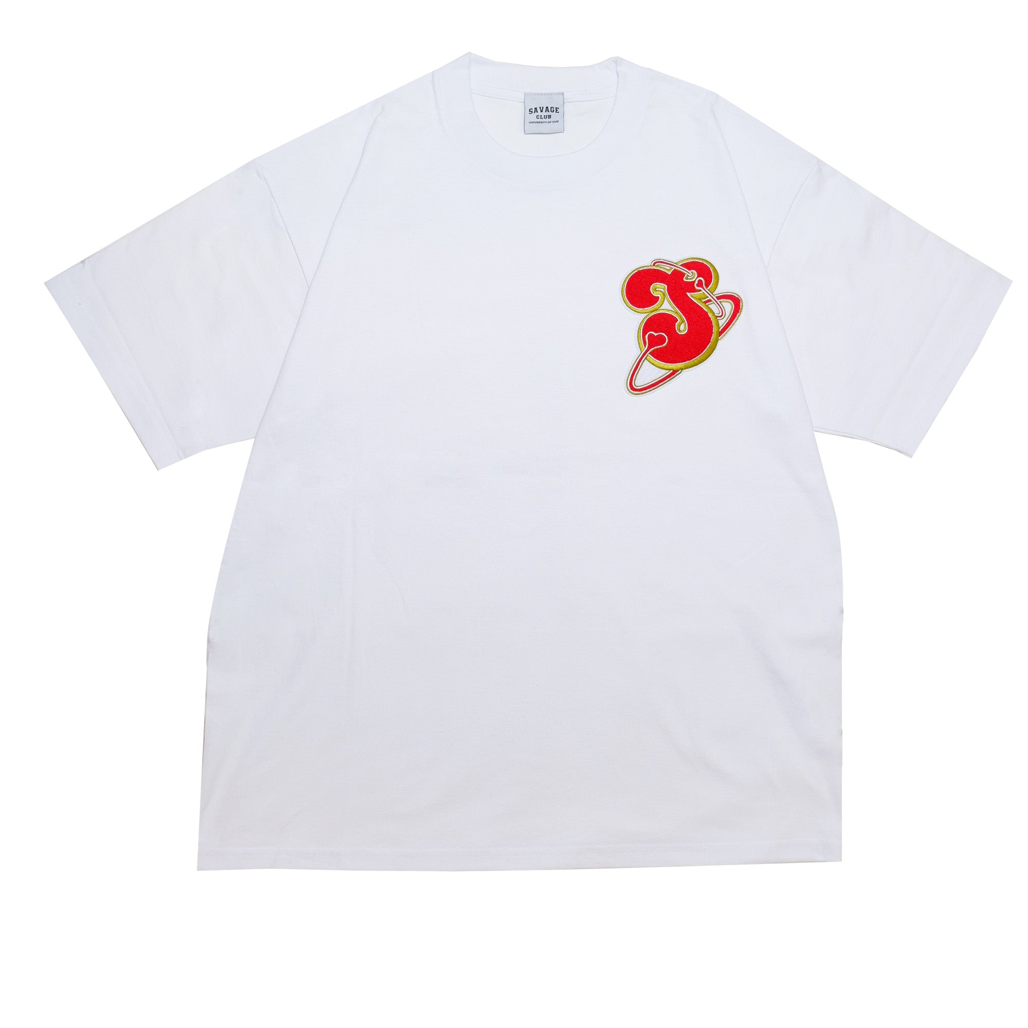 DREAM PATCH TEE